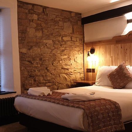 The Blue Boar Hotel Alcester Kültér fotó