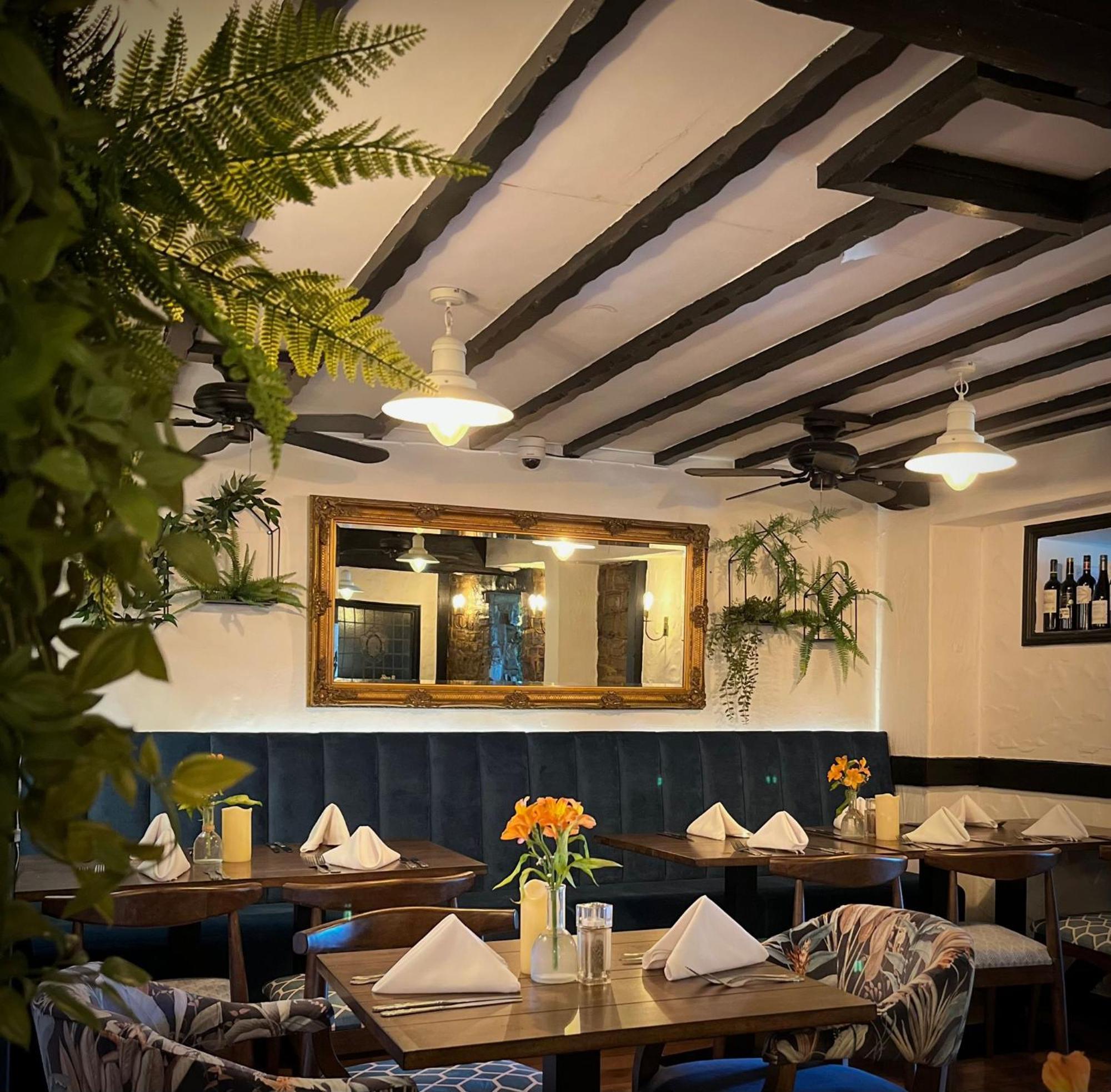The Blue Boar Hotel Alcester Kültér fotó