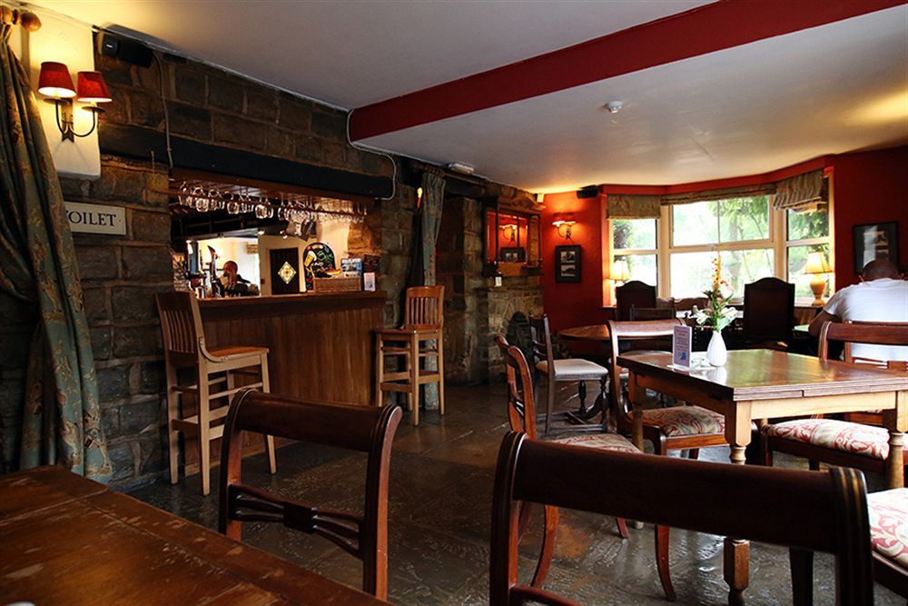 The Blue Boar Hotel Alcester Kültér fotó