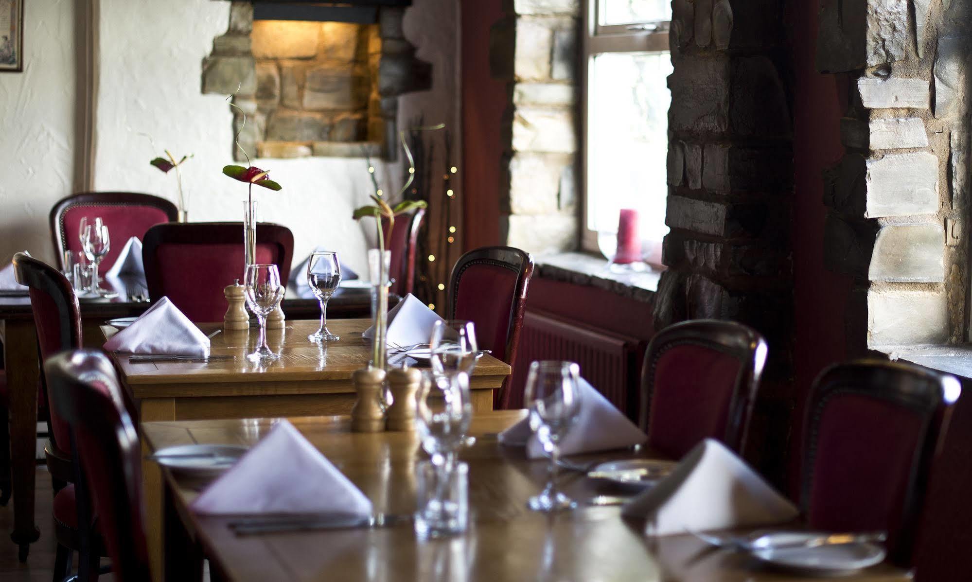 The Blue Boar Hotel Alcester Kültér fotó